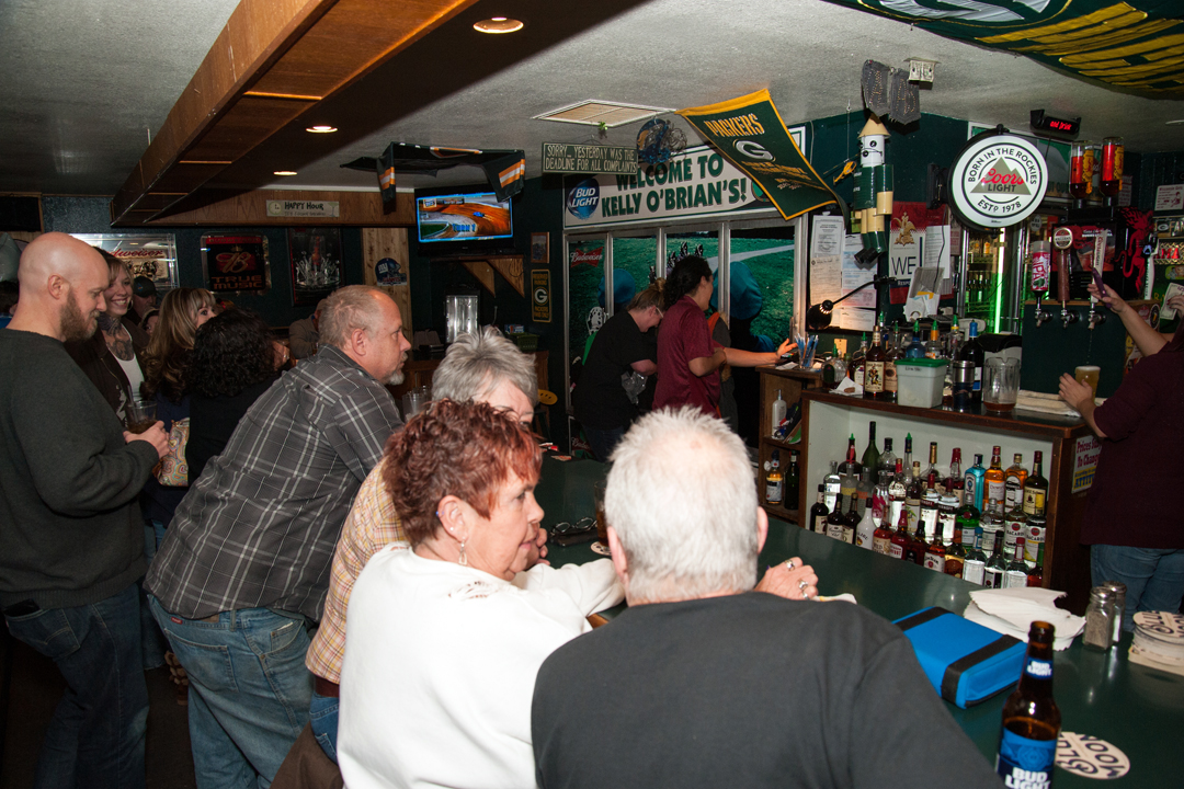 Kelly O'Brians Sports Bar photo